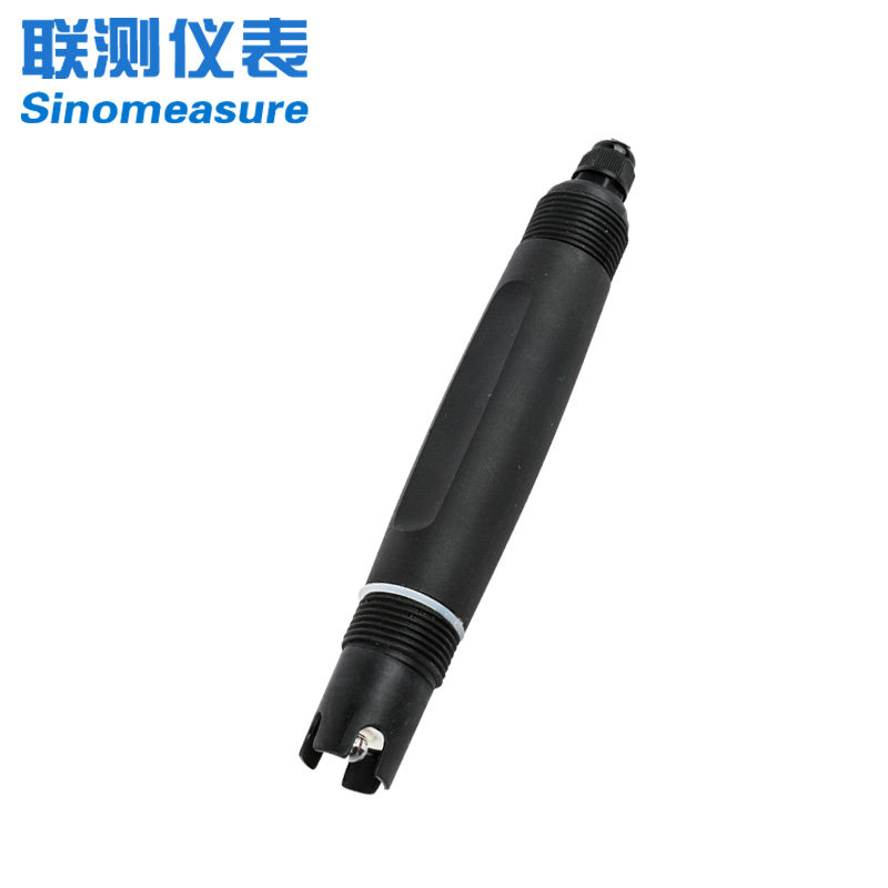 聯(lián)測(cè)SIN-PH-6001塑殼復(fù)合電極_