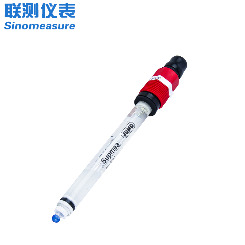 聯(lián)測(cè)_SIN-PH-5022進(jìn)口PH電極__JUMO合作款