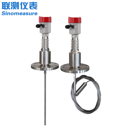 SIN-RD705雷達液位計_適用于密封罐，高溫高壓液體_