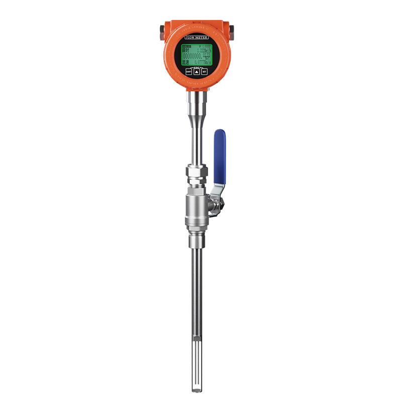 氣體體積流量測量方法：技術解析與應用實踐